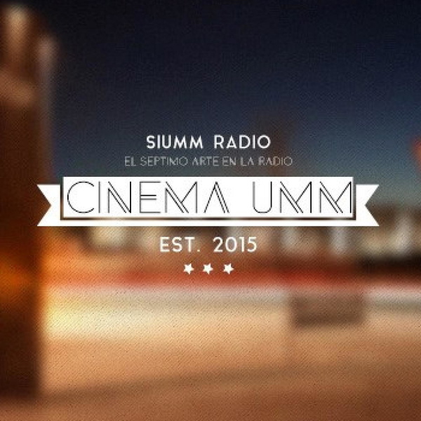 Artwork for Cinema UMM