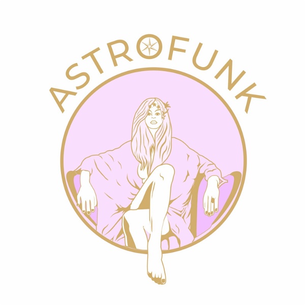 Artwork for AstroFunk