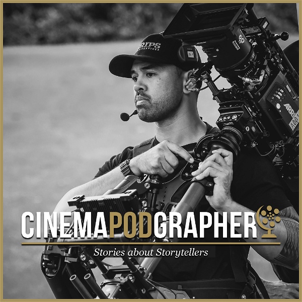 Artwork for Cinemapodgrapher