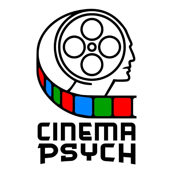 Artwork for CinemaPsych