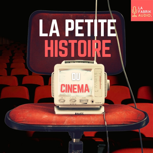 Artwork for La Petite Histoire du Cinéma