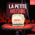 Cinémaradio - le podcast cinéma