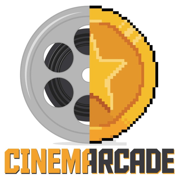 Artwork for CinemArcade