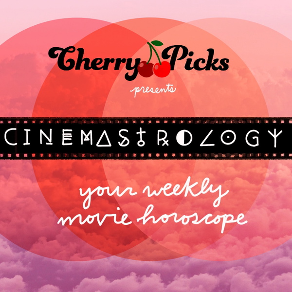 Artwork for Cinemastrology