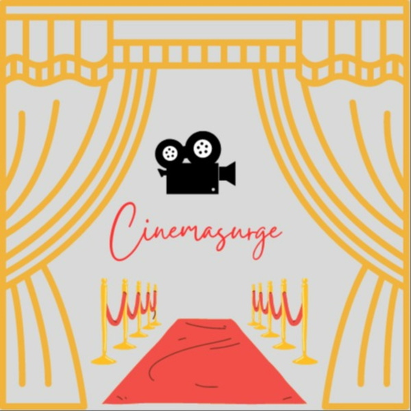Artwork for Cinemasurge