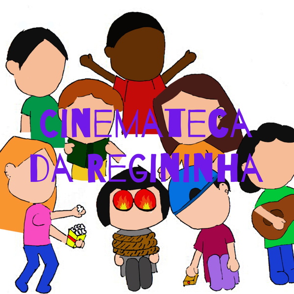 Artwork for CINEMATECA DA REGININHA