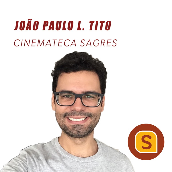 Artwork for Cinemateca Sagres