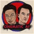 CINEMATIC AF Movie Podcast