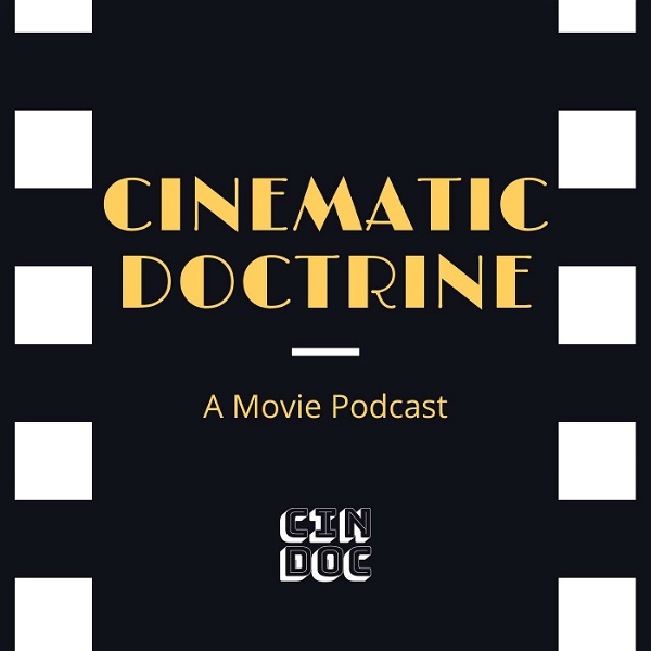 Artwork for Cinematic Doctrine