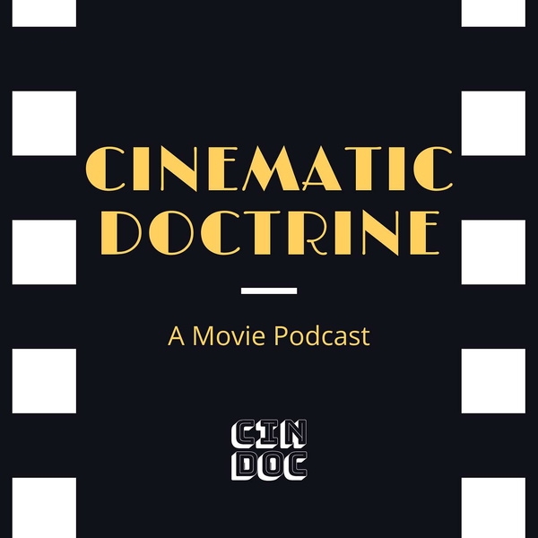 Artwork for Cinematic Doctrine
