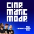 Cinematic Mode: Un podcast de New Game Plus