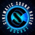 Cinematic Sound Radio - Soundtracks From Films, TV and Video Games