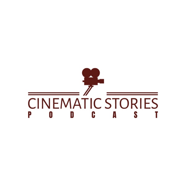 Artwork for Cinematic Stories Podcast
