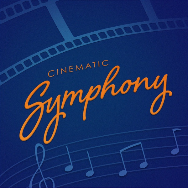 Artwork for Cinematic Symphony