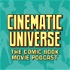 Cinematic Universe
