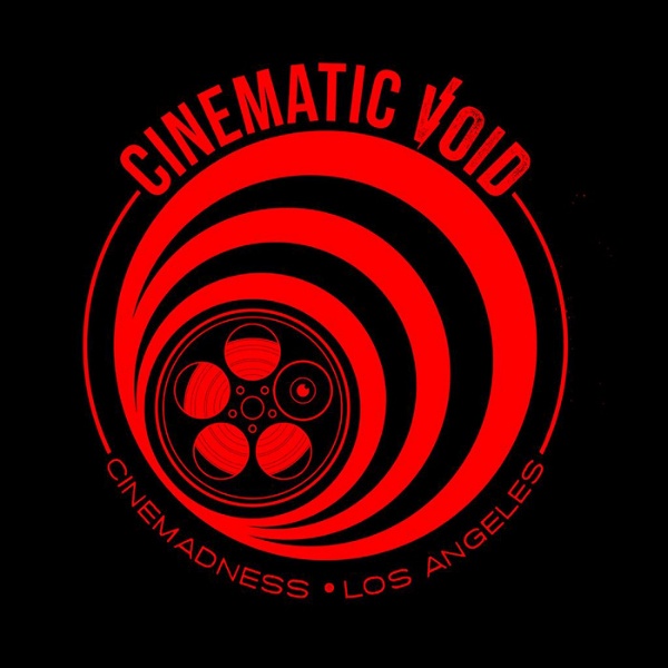 Artwork for Cinematic Void Podcast