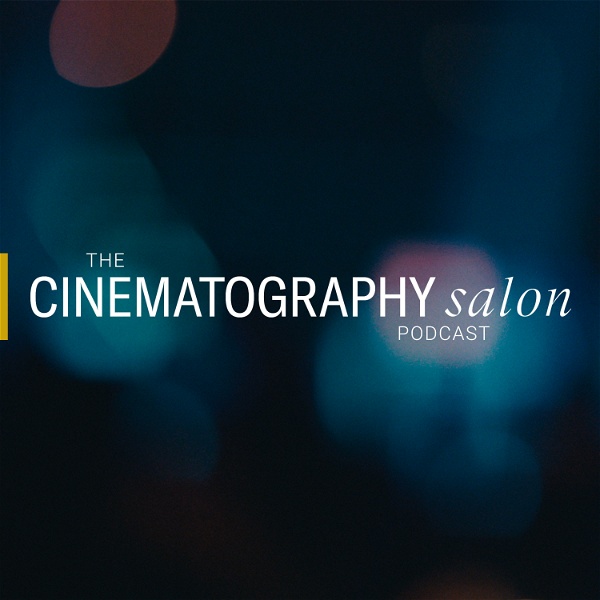 Artwork for Cinematography Salon