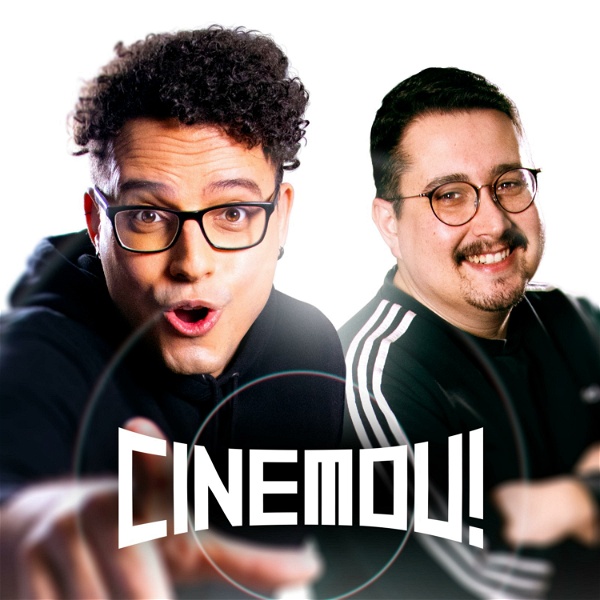 Artwork for Cinemou! Podcast