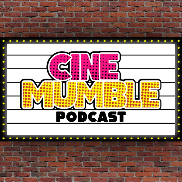 Artwork for CineMumble Podcast