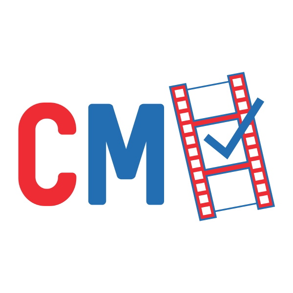 Artwork for CineMusts