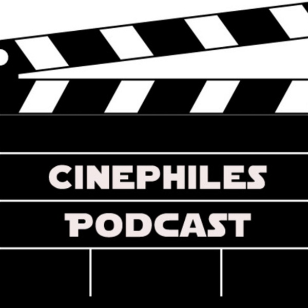 Artwork for Cinephiles Podcast
