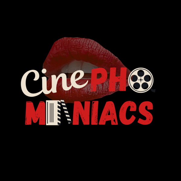Artwork for Cinephomaniacs