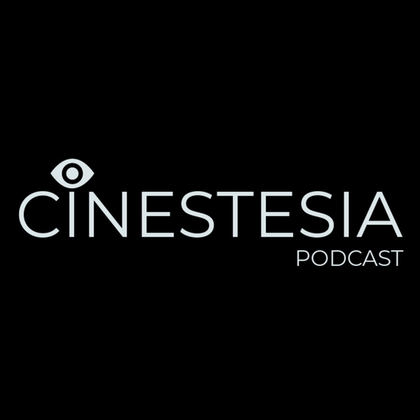 Artwork for Cinestesia el Podcast