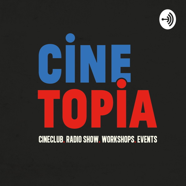 Artwork for Cinetopia Radio