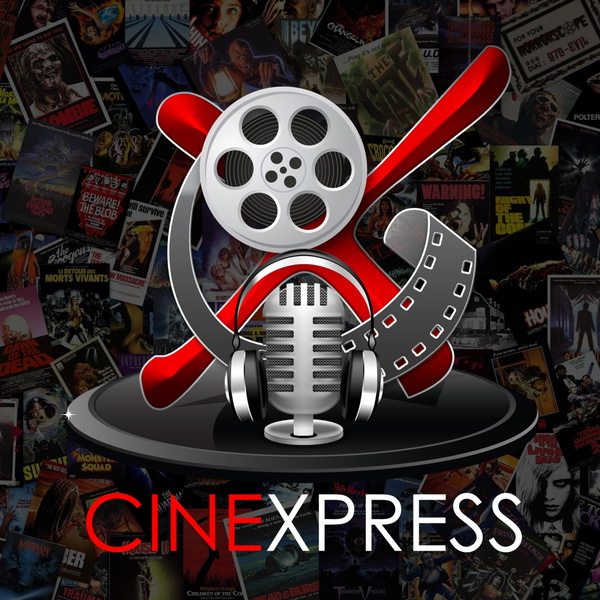 Artwork for CineXpress