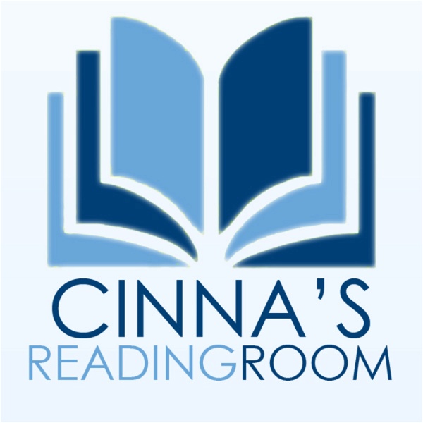 Artwork for Cinna's Reading Room