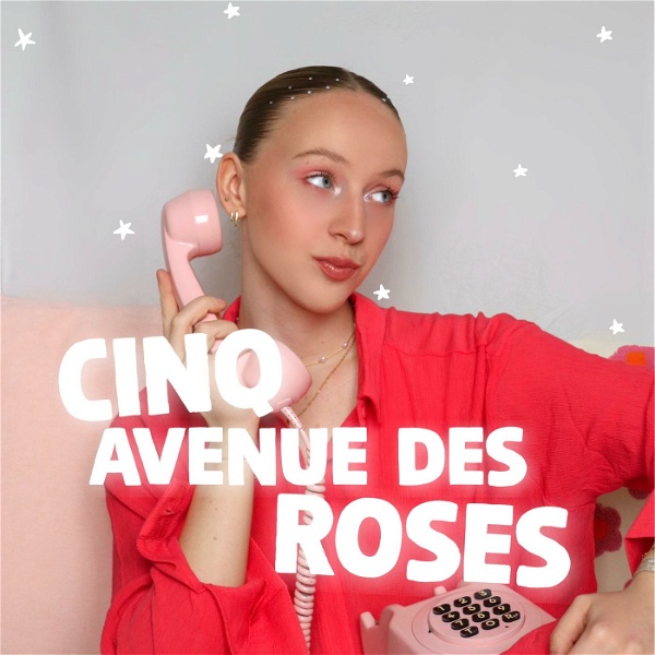 Artwork for Cinq Avenue des Roses