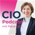 CIO Podcast - IT-Strategie und digitale Transformation