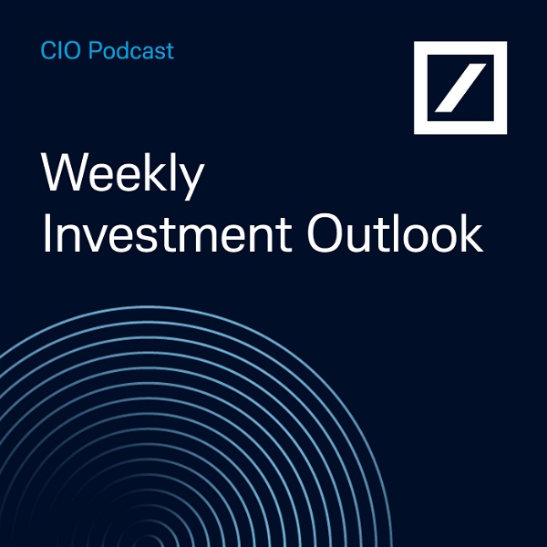 Artwork for CIO Weekly Investment Outlook