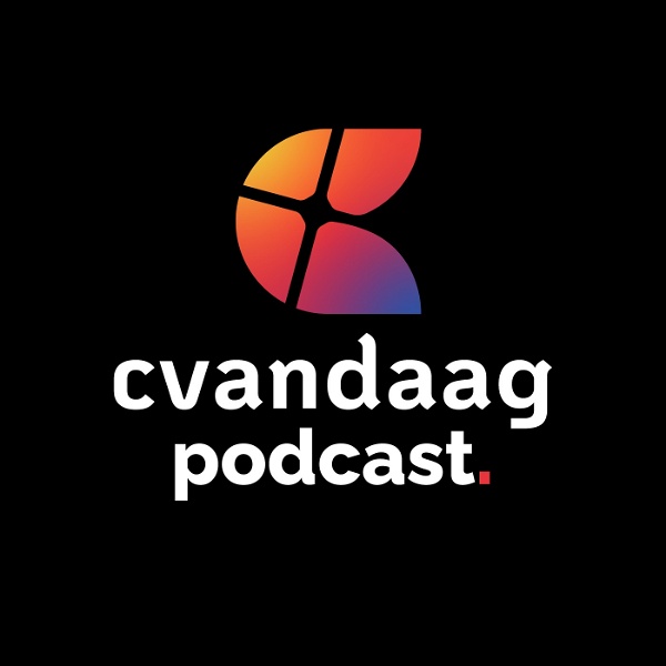 Artwork for Cvandaag Podcast