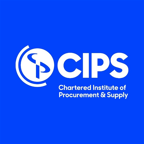 Artwork for CIPS Procurement and Supply Podcast