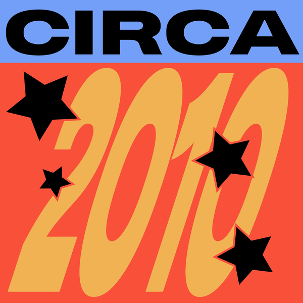 Artwork for Circa 2010 RSTLSS