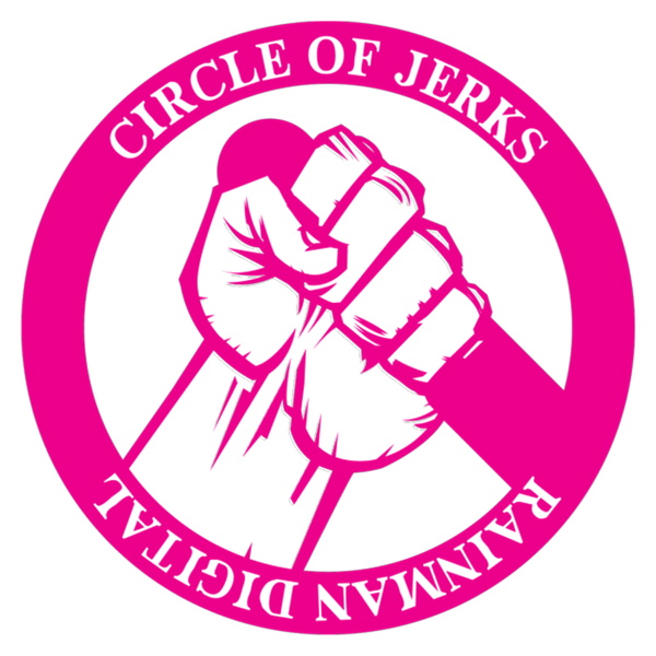 Artwork for Circle of Jerks