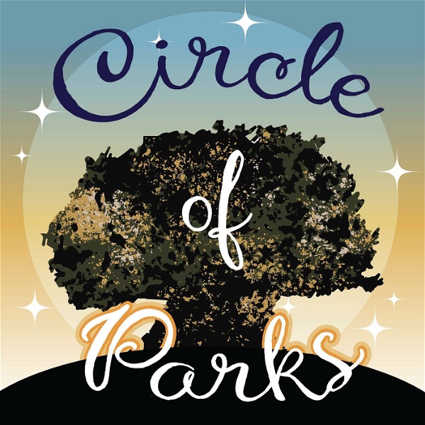 Artwork for Circle of Parks Podcast: Talking all things Walt Disney World