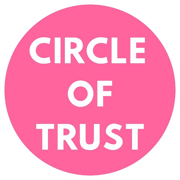 Artwork for Circle of Trust