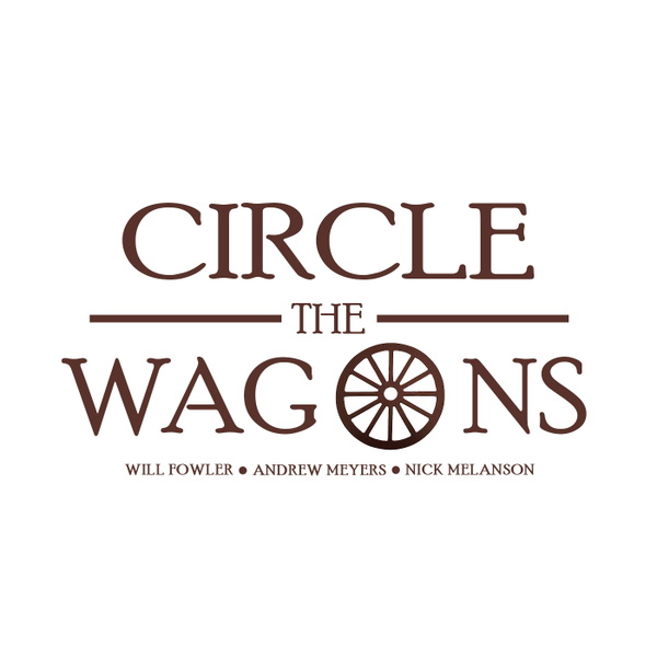 Artwork for Circle the Wagons