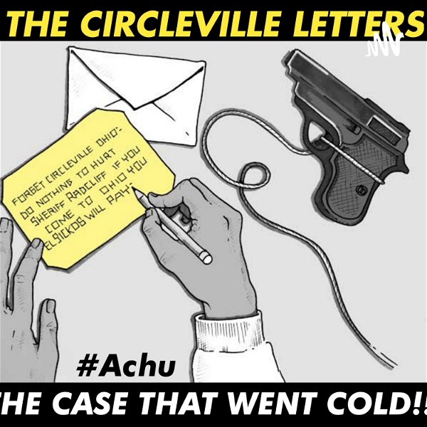 Artwork for Circleville Letters