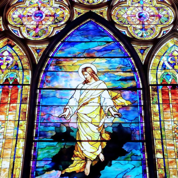 Artwork for Circleville Presbyterian's Joel Esala