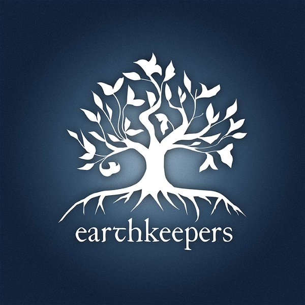 Artwork for Earthkeepers: A Circlewood Podcast on Creation Care and Spirituality