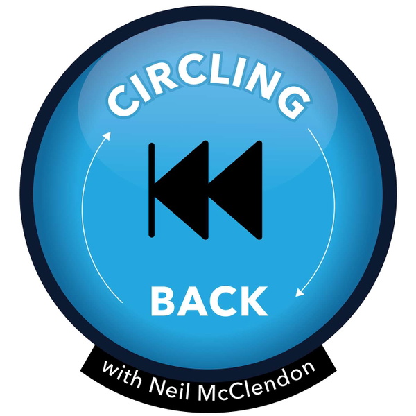 Artwork for Circling Back