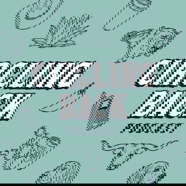 Artwork for Circling Back