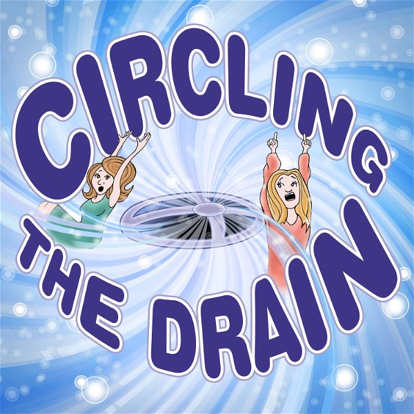 Artwork for Circling the Drain