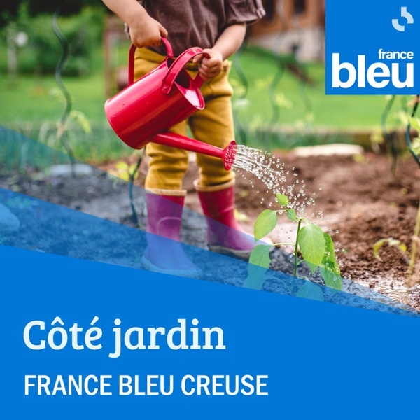 Artwork for France Bleu Creuse Côté Jardin