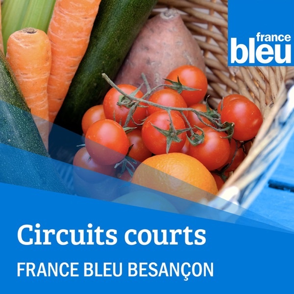 Artwork for Circuit court France Bleu Besançon