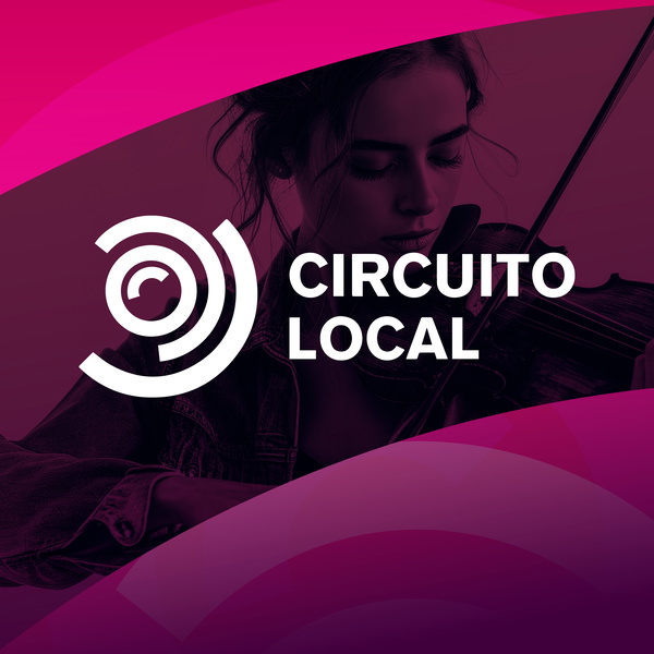 Artwork for Circuito Local Podcast
