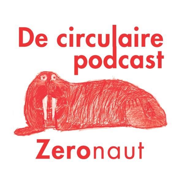 Artwork for Circulaire Podcast